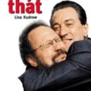 Analyze That Robert De Niro 2003 DVD Top-quality Free UK shipping