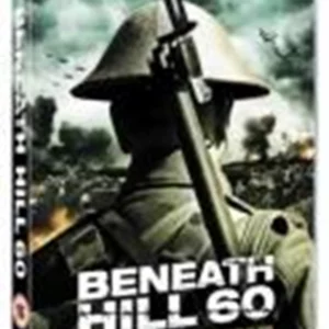 Beneath Hill 60 Alan Dukes 2010 DVD Top-quality Free UK shipping