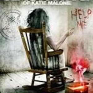 The Haunting Of Katie Malone Masiela Lusha 2011 DVD Top-quality