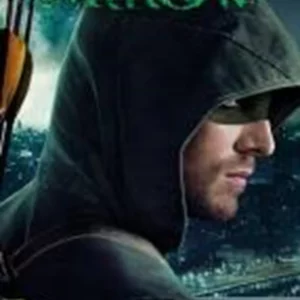 Arrow - Season 1-2 Stephen Amell 2014 New DVD Top-quality Free UK shipping