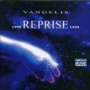 Reprise 1990-1999 Vangelis 1999 CD Top-quality Free UK shipping