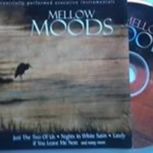 Instrumental - Mellow Moods Various 1997 CD Top-quality Free UK shipping