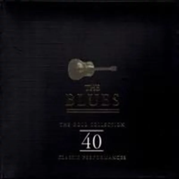 The Blues Various 1997 New CD Top-quality Free UK shipping