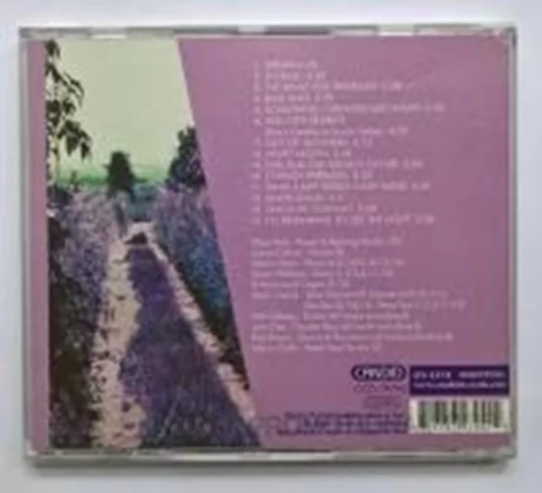 The Road Less Travelled Clare Teal 2003 CD Top-quality Free UK shipping