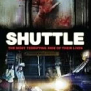 Shuttle Tony Curran 2010 DVD Top-quality Free UK shipping