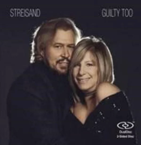 Guilty Too Barbra Streisand 2005 CD Top-quality Free UK shipping