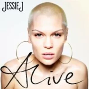 Jesse J - Alive Jesse J CD Top-quality Free UK shipping