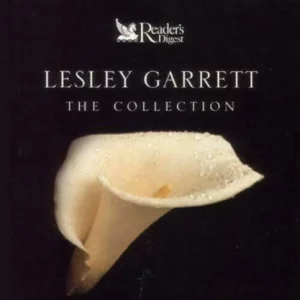 The Collection Lesley Garrett 2002 CD Top-quality Free UK shipping