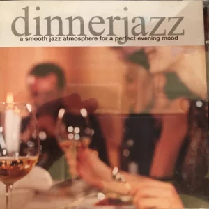 Dinner Jazz Various 2002 CD Top-quality Free UK shipping