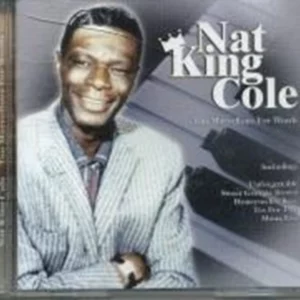 Too Marvellous for Words Nat King Cole 2002 CD Top-quality Free UK shipping