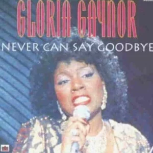 I Will Survive Gloria Gaynor CD Top-quality Free UK shipping