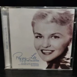 The Collection Peggy Lee 2003 CD Top-quality Free UK shipping