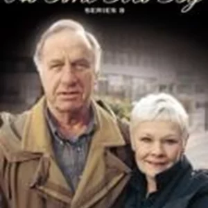 As Time Goes By - Series 8 Judi Dench 2006 DVD Top-quality Free UK shipping