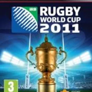 Rugby World Cup 2011 Sony PlayStation 3 2011 Top-quality Free UK shipping