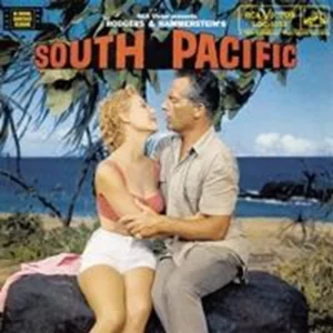 South Pacific Various 2000 CD Top-quality Free UK shipping