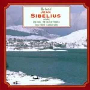 The Best Of Jean Sibelius 1994 CD Top-quality Free UK shipping