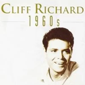 Cliff Richard 1960s Cliff Richard 1999 CD Top-quality Free UK shipping