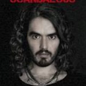 Russell Brand: Scandalous - Live At The O2 Russell Brand 2009 DVD Top-quality