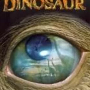 Dinosaur - Collector's Edition D.B. Sweeney 2001 DVD Top-quality