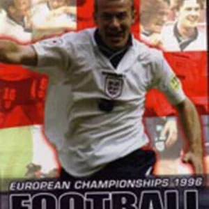 Football Comes Home 2005 New DVD Top-quality Free UK shipping