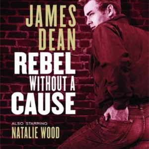 Rebel Without A Cause James Dean Special Edition 2006 DVD Top-quality