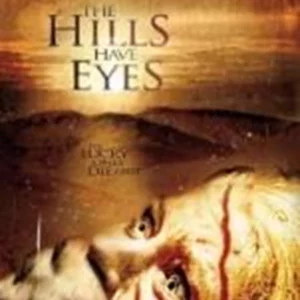 The Hills Have Eyes Michael Bailey Smith 2006 DVD Top-quality Free UK shipping