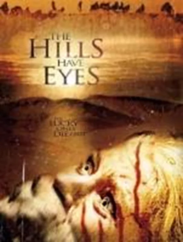 The Hills Have Eyes Michael Bailey Smith 2006 DVD Top-quality Free UK shipping