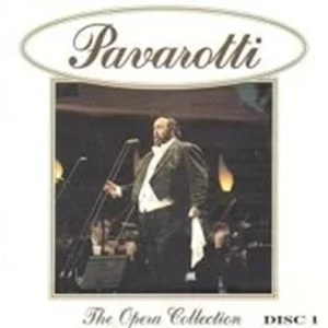 Pavarotti - The Opera Collection 2 Pavarotti Luciano 2004 CD Top-quality