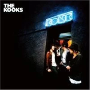 Konk The Kooks 2008 CD Top-quality Free UK shipping