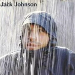 Brushfire Fairytales Jack Johnson 2000 CD Top-quality Free UK shipping