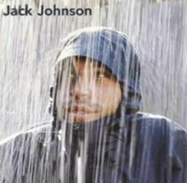 Brushfire Fairytales Jack Johnson 2000 CD Top-quality Free UK shipping