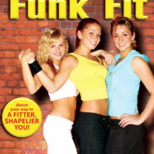 Coronation Street: Funk Fit Tina O'Brien 2004 DVD Top-quality Free UK shipping
