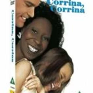 Corrina, Corrina Ray Liotta 2003 DVD Top-quality Free UK shipping