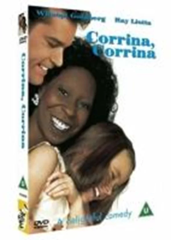 Corrina, Corrina Ray Liotta 2003 DVD Top-quality Free UK shipping