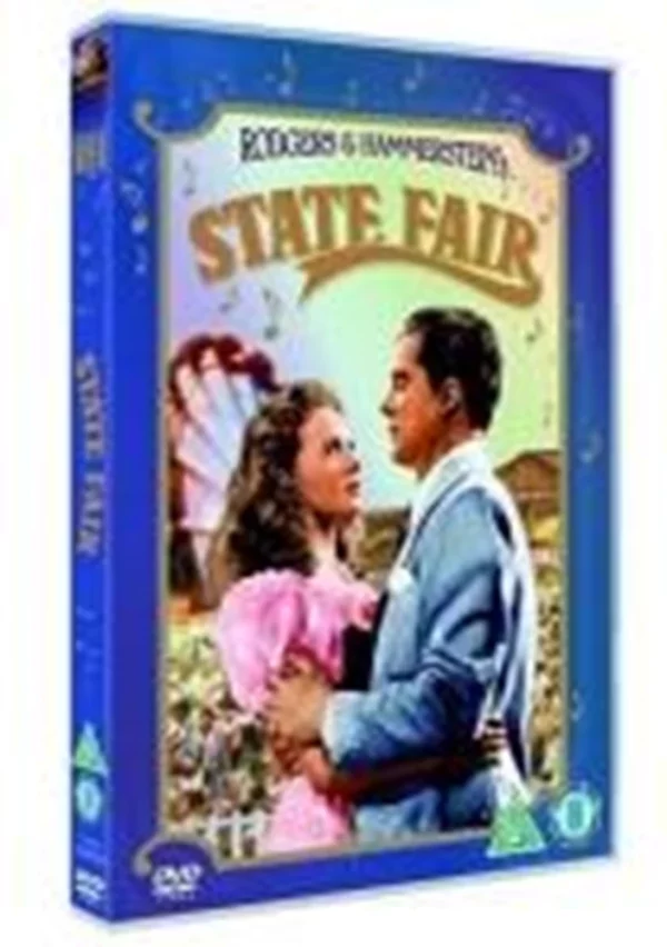 State Fair Dana Andrews 2006 DVD Top-quality Free UK shipping