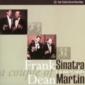 A Couple Of Swells Sinatra, Frank 2002 CD Top-quality Free UK shipping