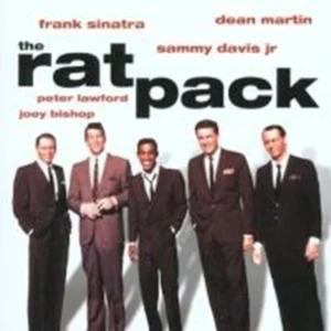 The Rat Pack The Rat Pack 2002 CD Top-quality Free UK shipping