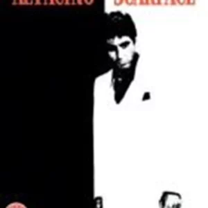 Scarface Al Pacino Special Edition 2004 DVD Top-quality Free UK shipping