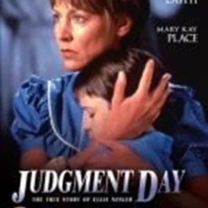 Judgement Day - The Ellie Nesler Story Christine Lahti 2006 DVD Top-quality