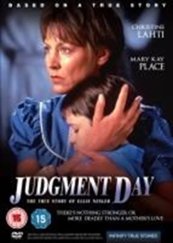 Judgement Day - The Ellie Nesler Story Christine Lahti 2006 DVD Top-quality