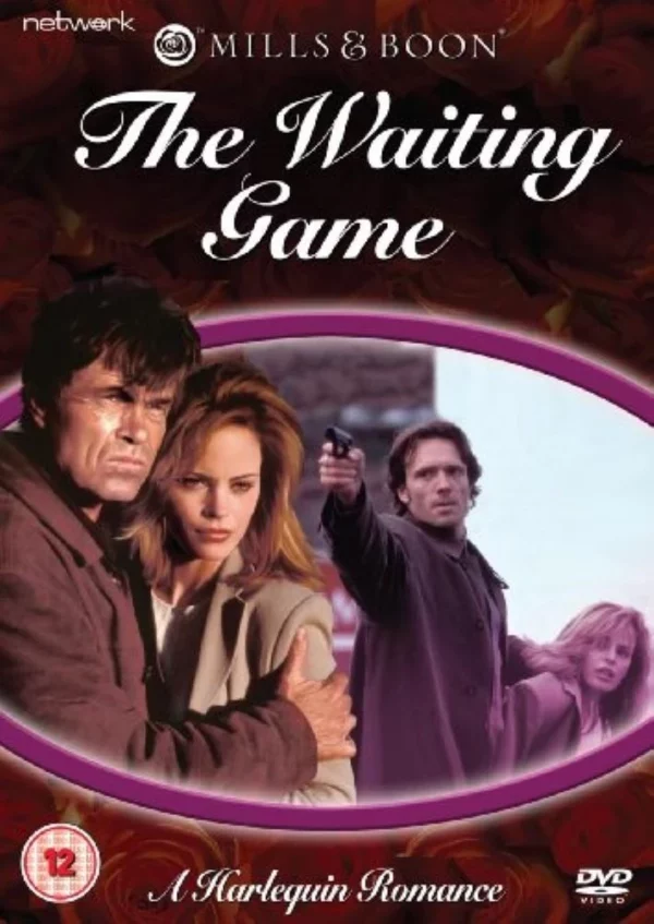 Mills And Boon - The Waiting Game Chris Potter 2010 DVD Top-quality