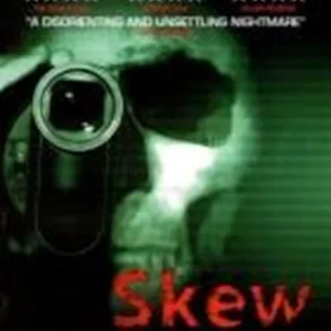 Skew Rob Scattergood 2012 DVD Top-quality Free UK shipping