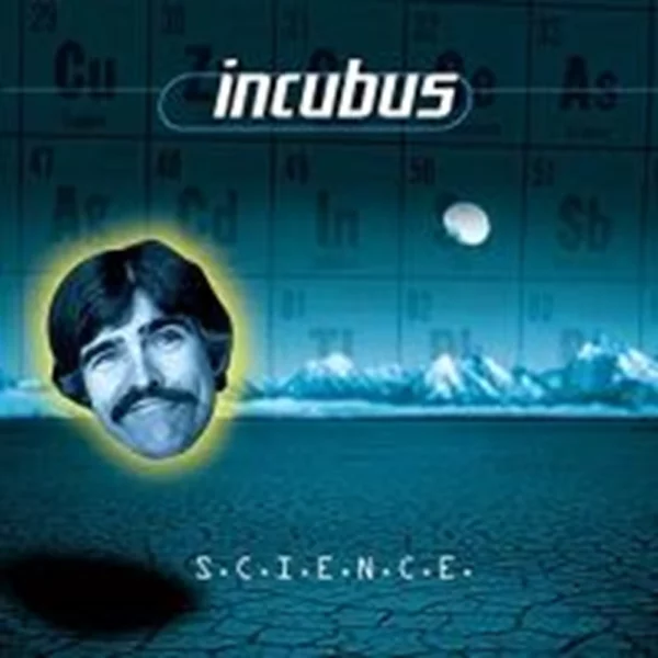 S.c.i.e.n.c.e. Incubus 1997 CD Top-quality Free UK shipping