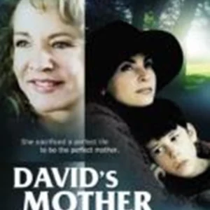 David's Mother Kirstie Alley 2008 DVD Top-quality Free UK shipping