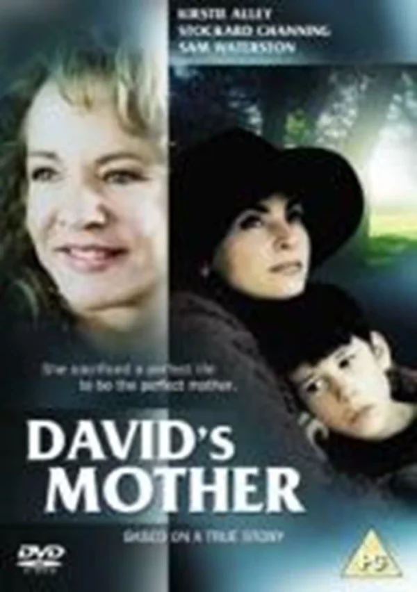 David's Mother Kirstie Alley 2008 DVD Top-quality Free UK shipping