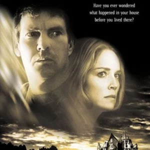 Cold Creek Manor 2004 DVD Top-quality Free UK shipping