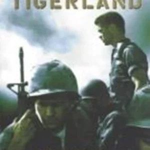 Tigerland Colin Farrell 2002 DVD Top-quality Free UK shipping