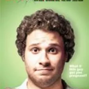 Knocked Up Seth Rogen 2008 DVD Top-quality Free UK shipping