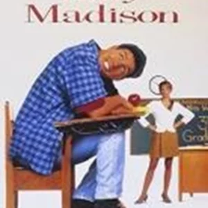 Billy Madison Adam Sandler 2008 New DVD Top-quality Free UK shipping