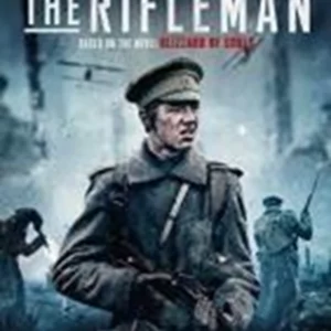 The Rifleman Oto Brantevics, Raimonds Celms, Martins Vilsons 2020 DVD